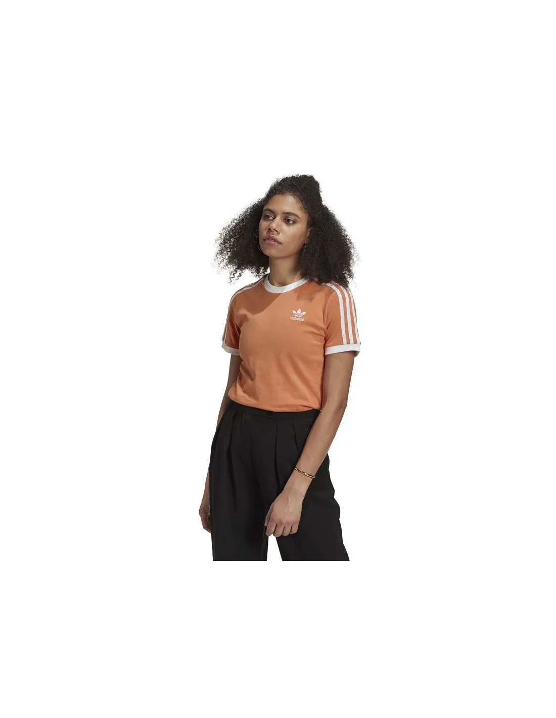 3 STRIPES TEE