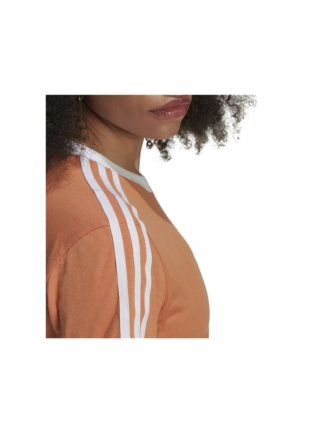 3 STRIPES TEE