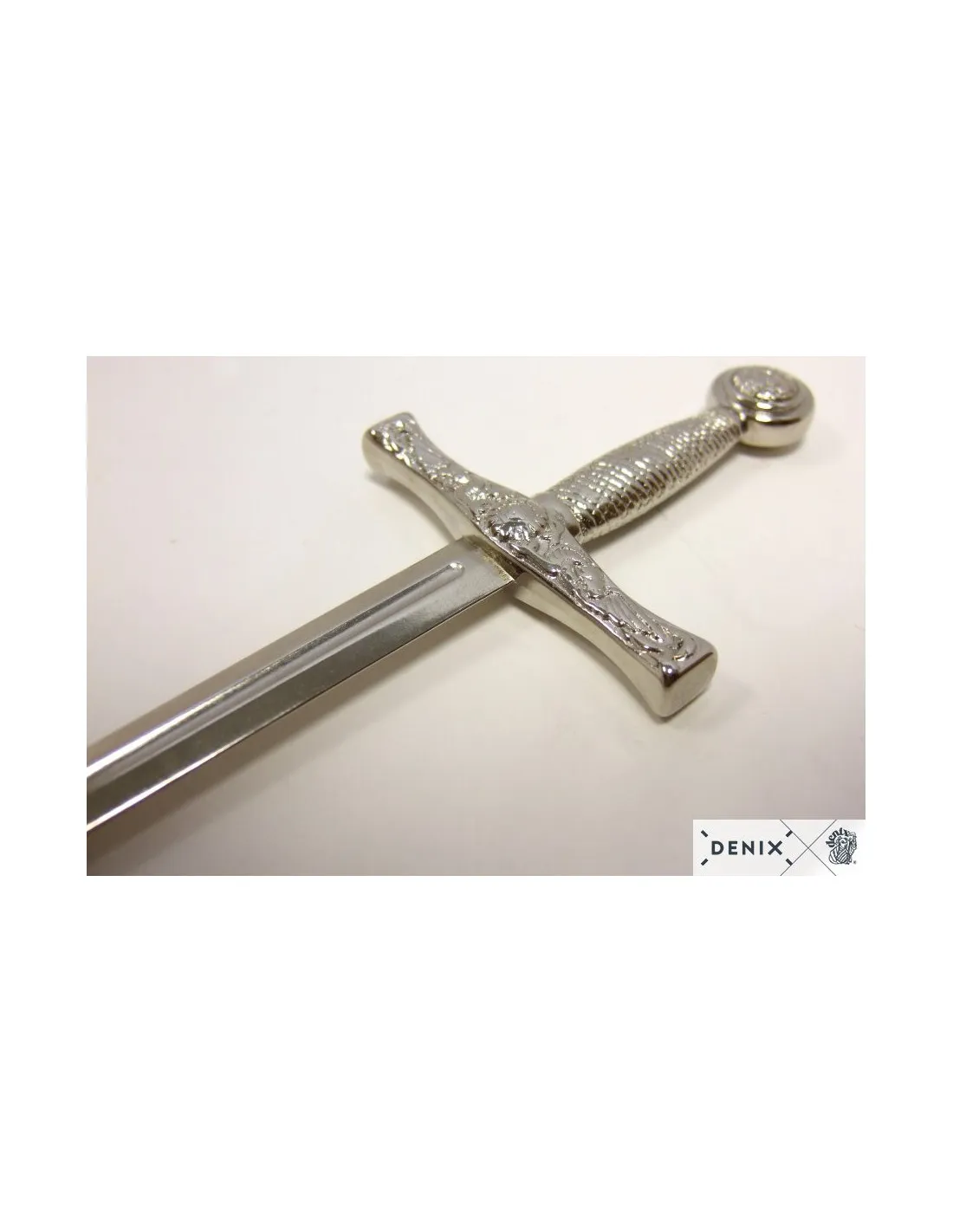 Abrecartas Espada Excalibur (24 cm.)