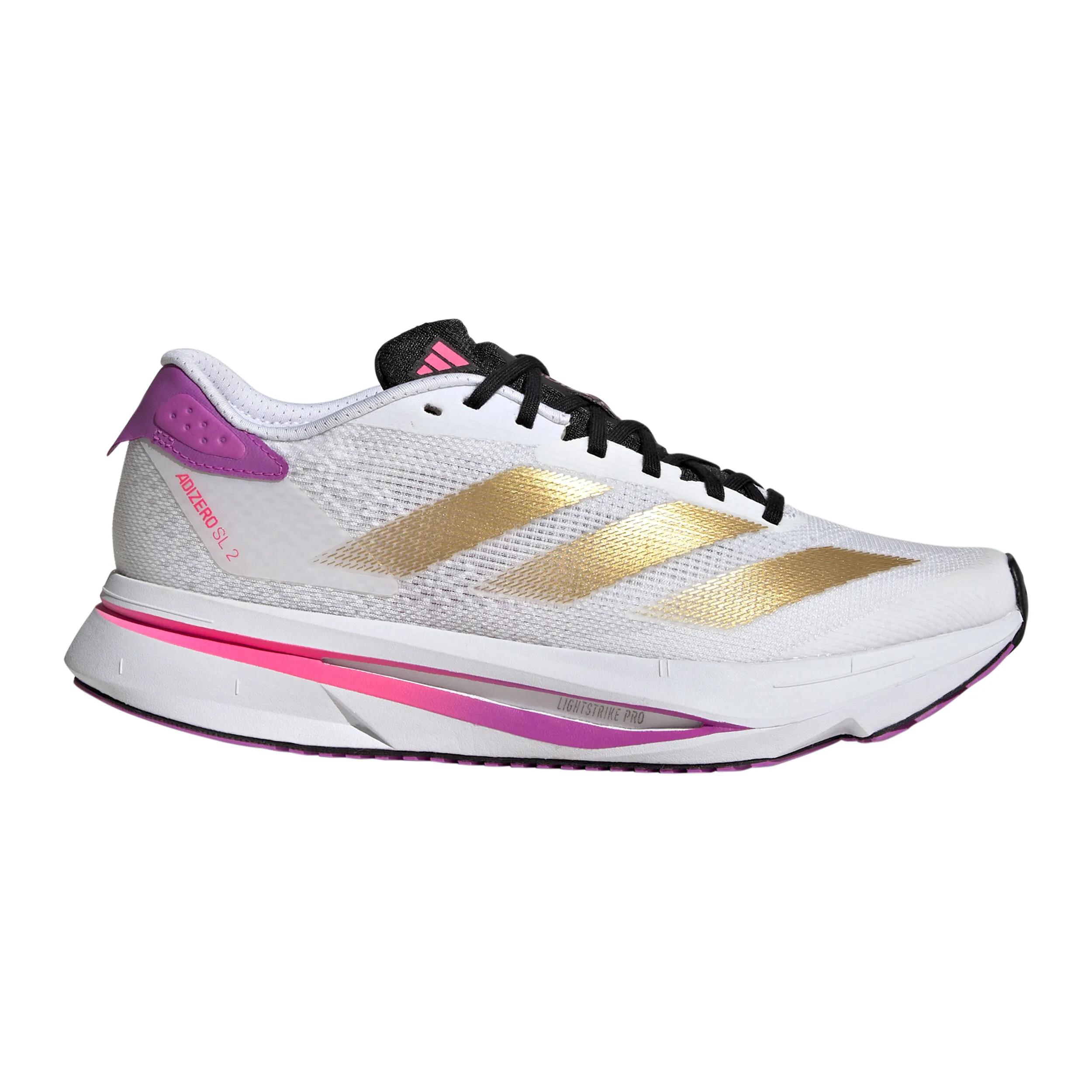 adidas Adizero SL 2 Zapatilla Neutral Mujeres