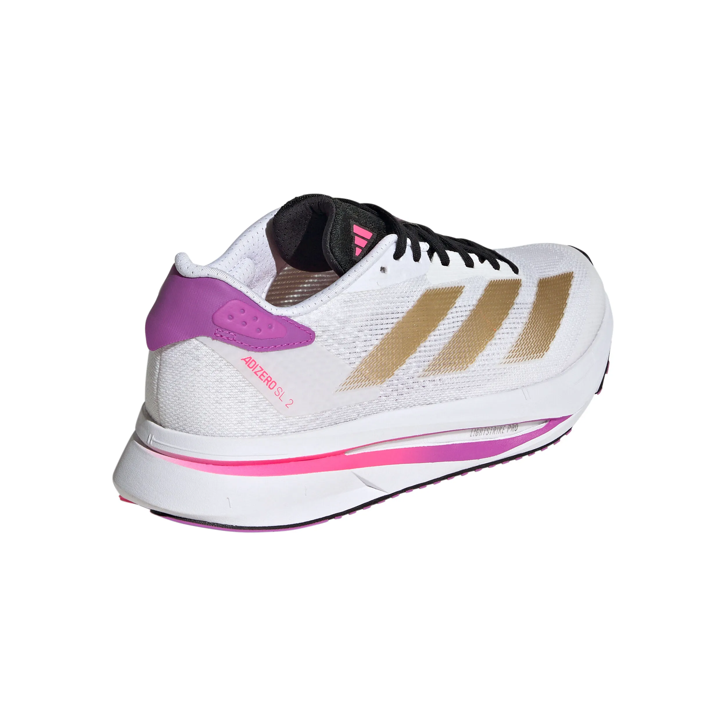 adidas Adizero SL 2 Zapatilla Neutral Mujeres
