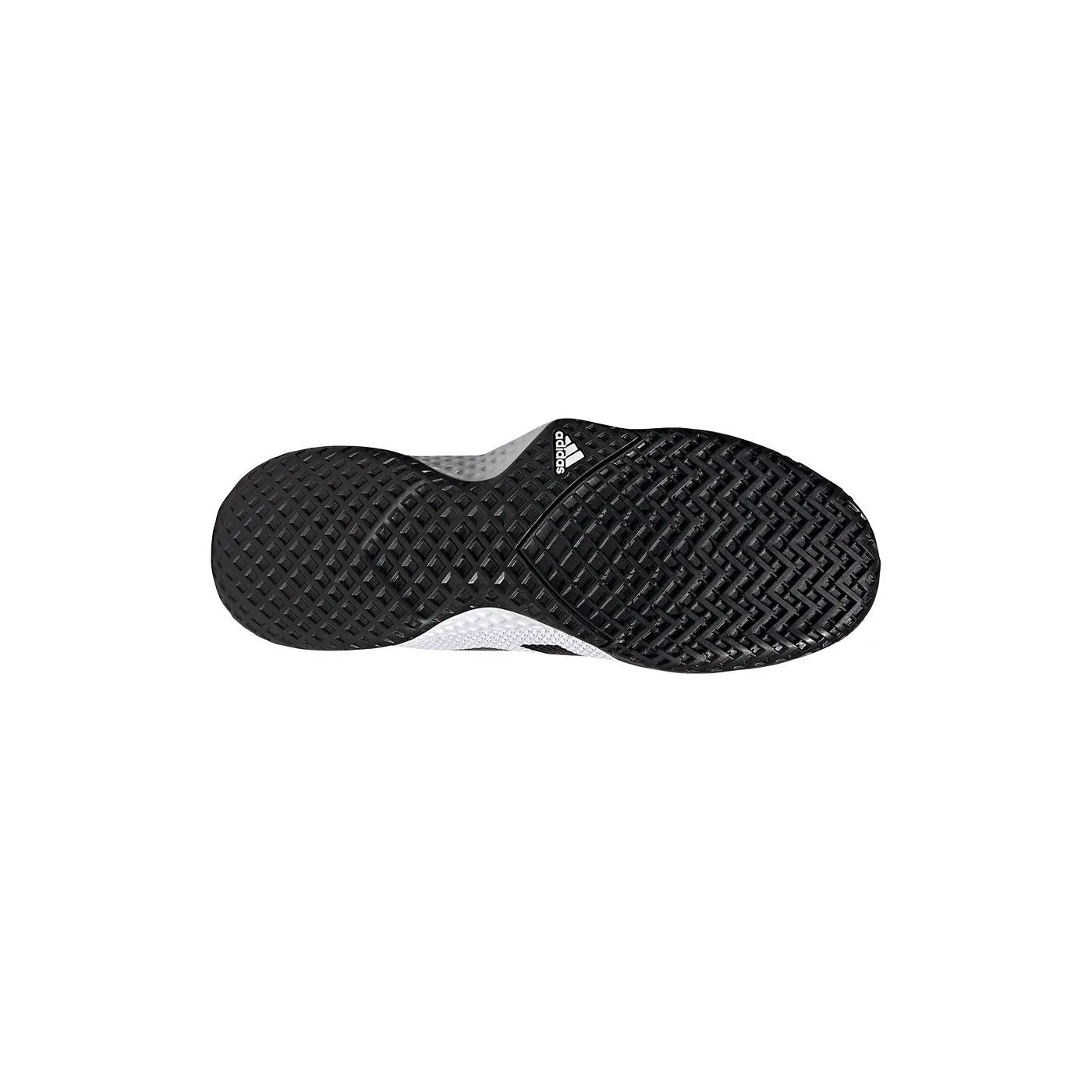 Adidas Courtflash Blanco Gw2518