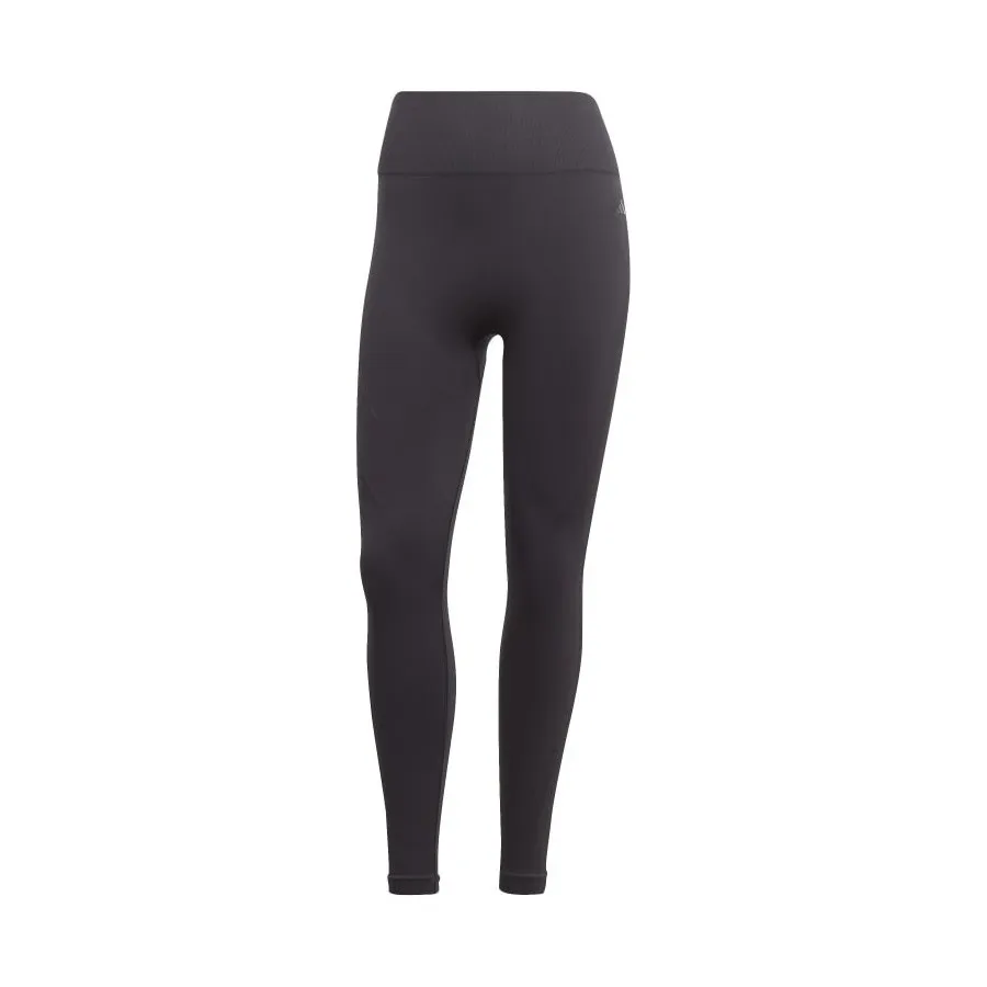 ADIDAS MALLAS Mujer AKNIT 2.0 7/8 NEGRO HS5460
