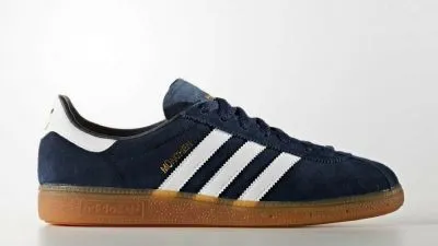 Adidas Munchen