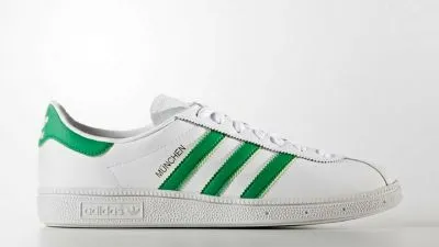 Adidas Munchen