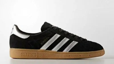 Adidas Munchen