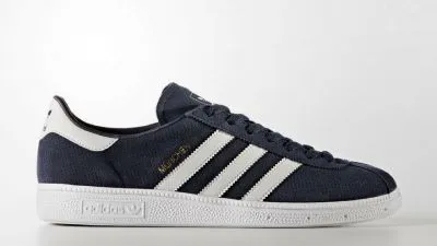 Adidas Munchen