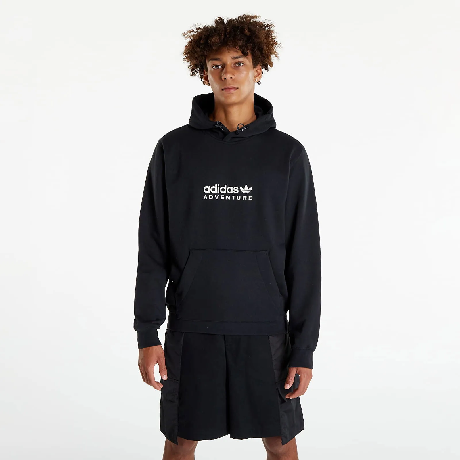 adidas Originals Adventure Hoodie