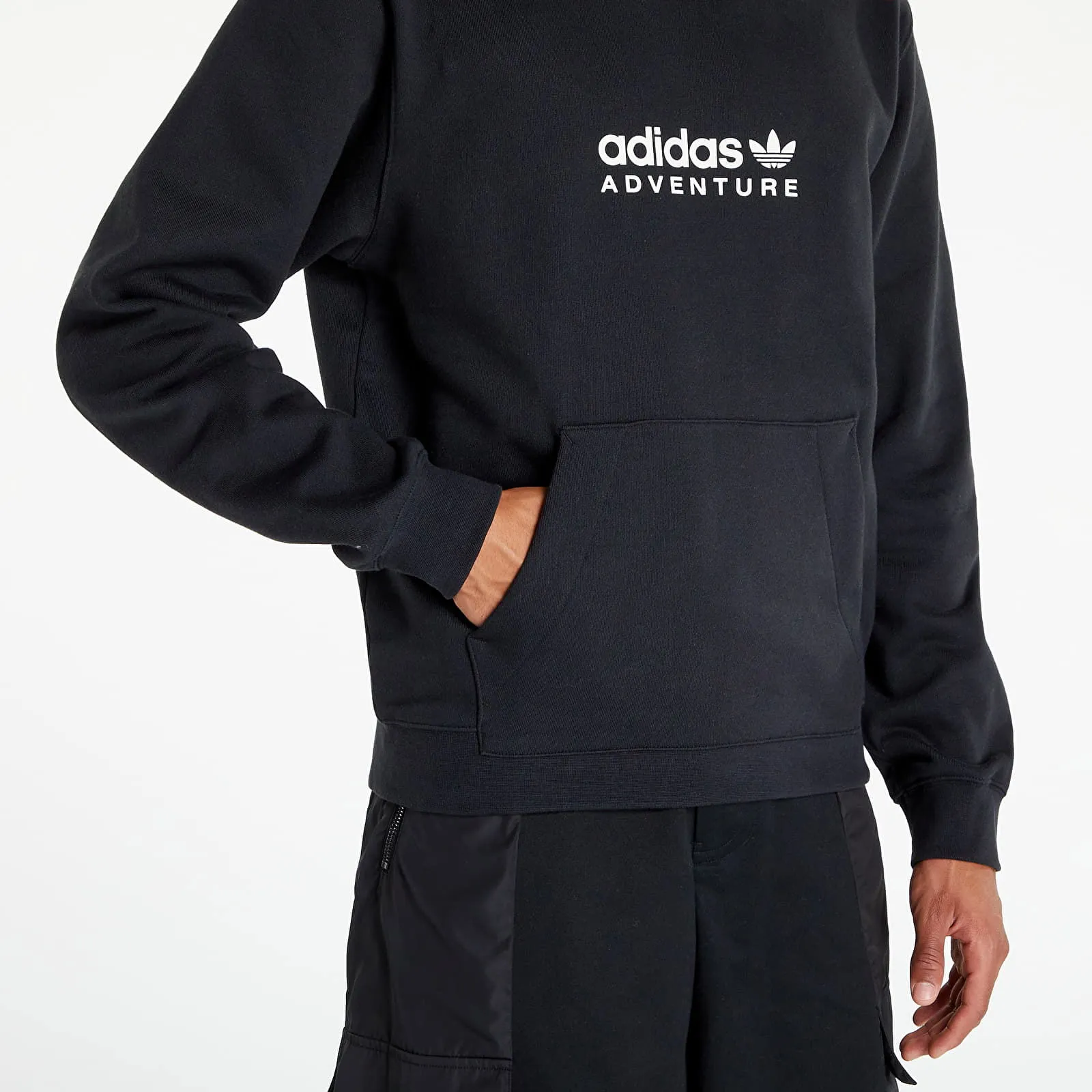 adidas Originals Adventure Hoodie
