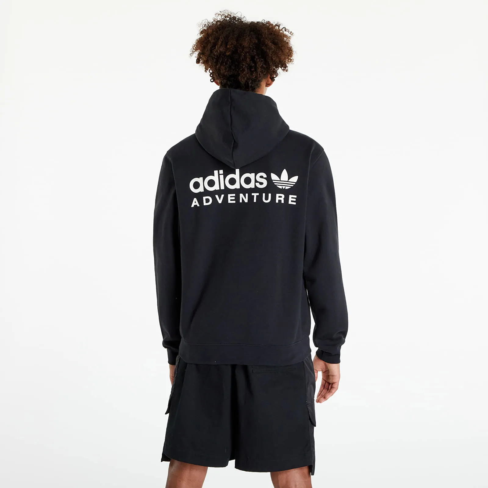 adidas Originals Adventure Hoodie