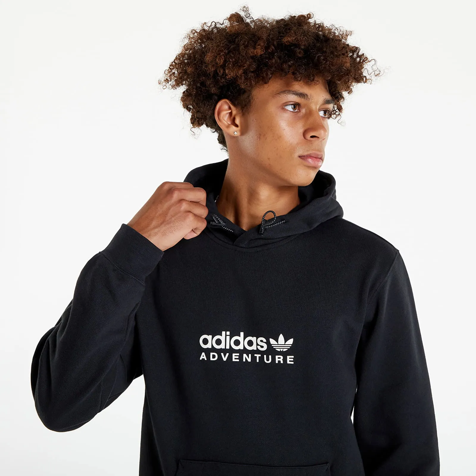 adidas Originals Adventure Hoodie