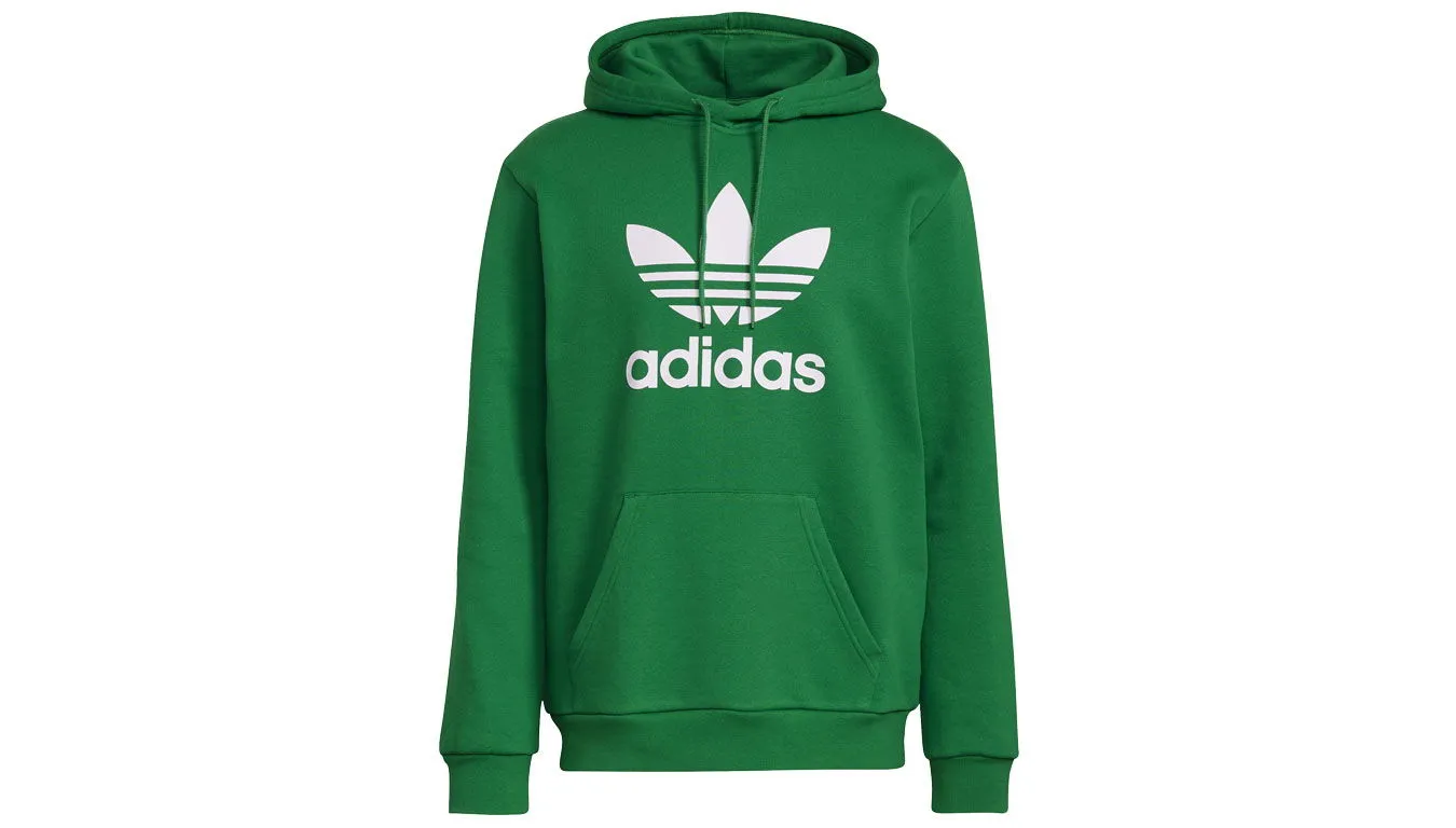 adidas Originals Trefoil Hoodie