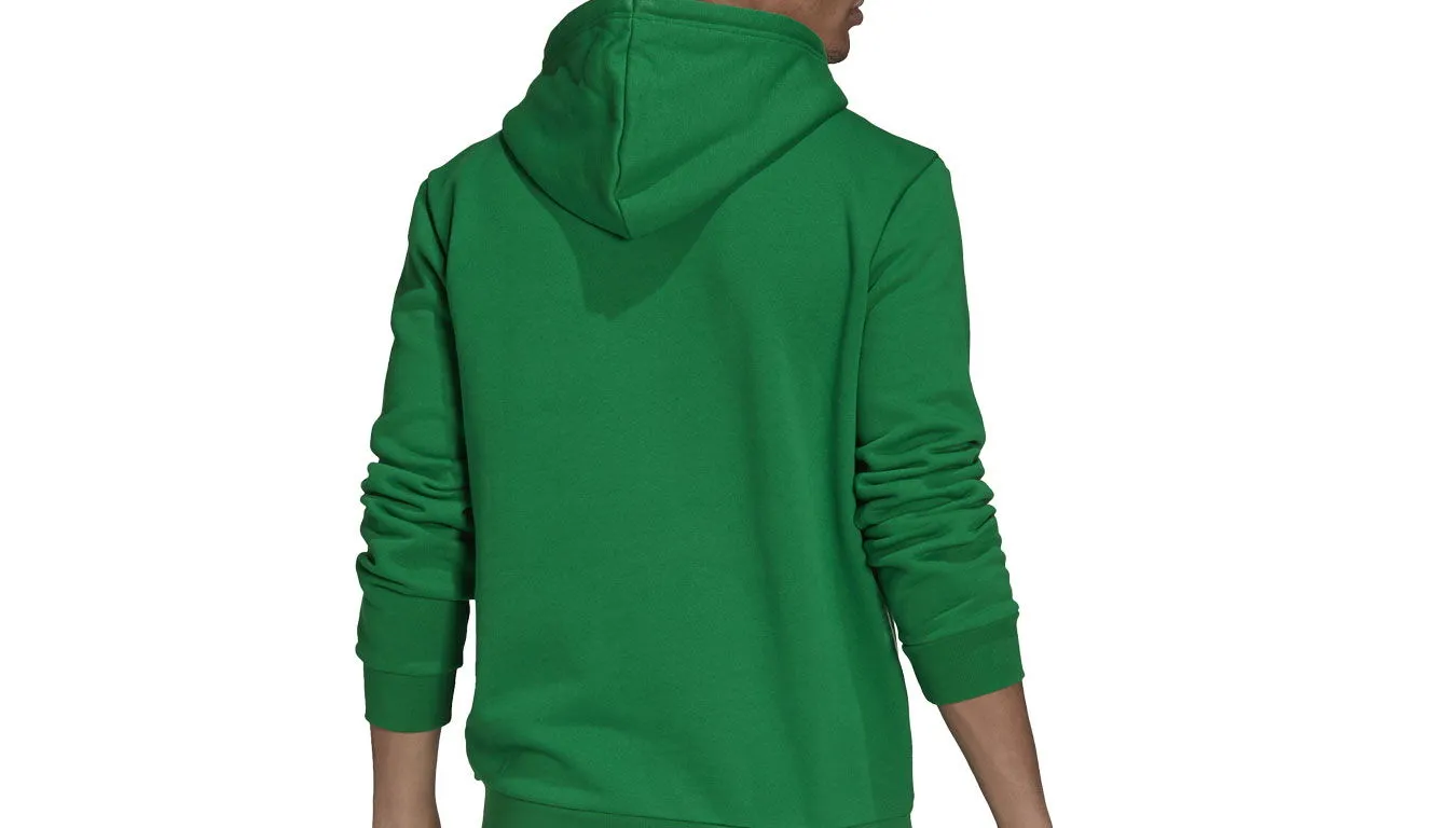 adidas Originals Trefoil Hoodie