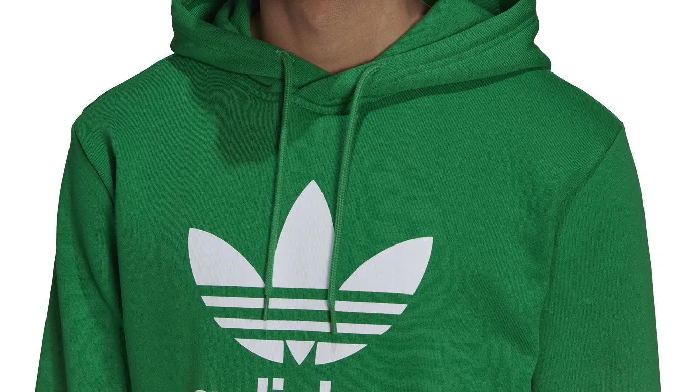 adidas Originals Trefoil Hoodie