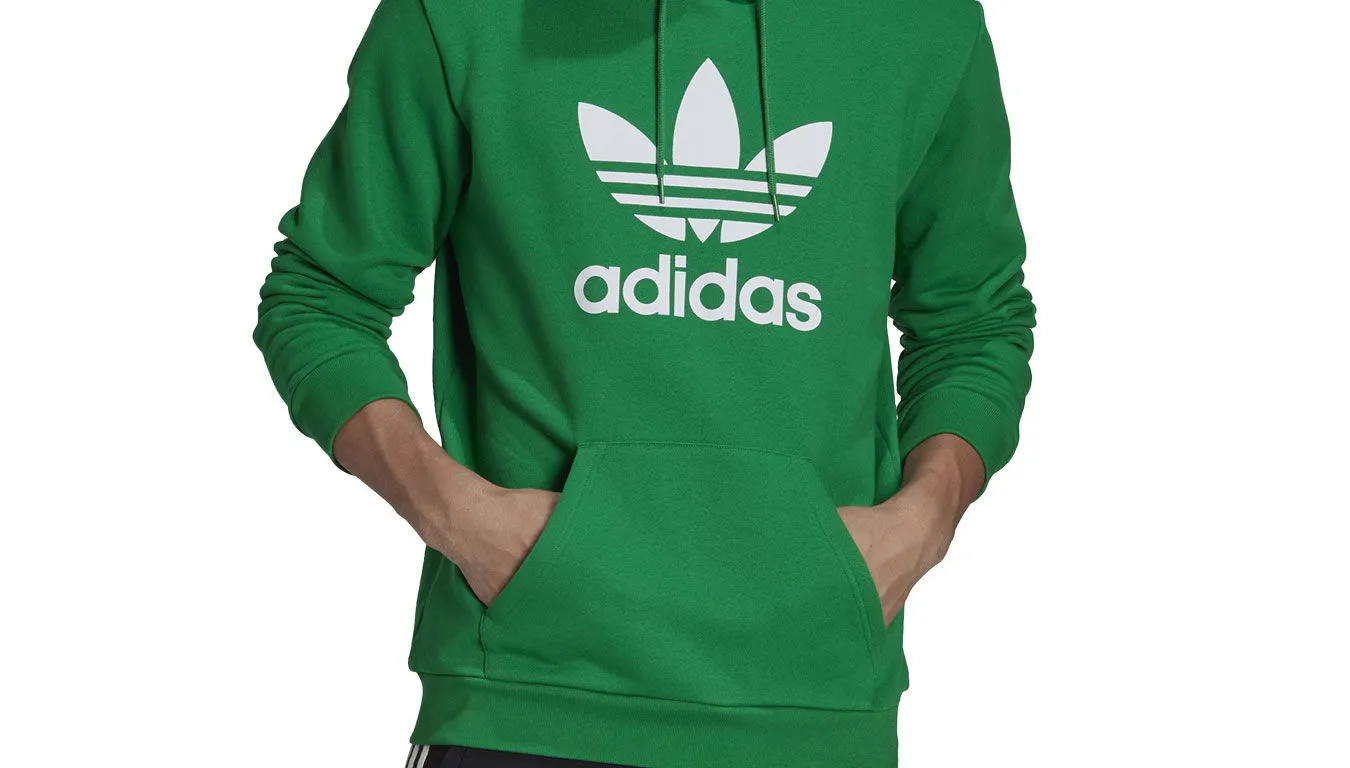 adidas Originals Trefoil Hoodie