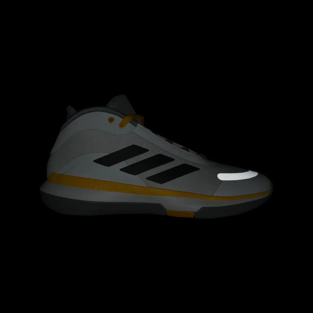 adidas Performance Bounce Legends Low