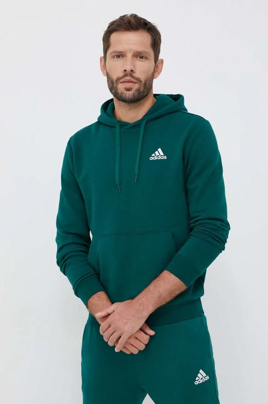 adidas Performance Feelcozy Hoodie