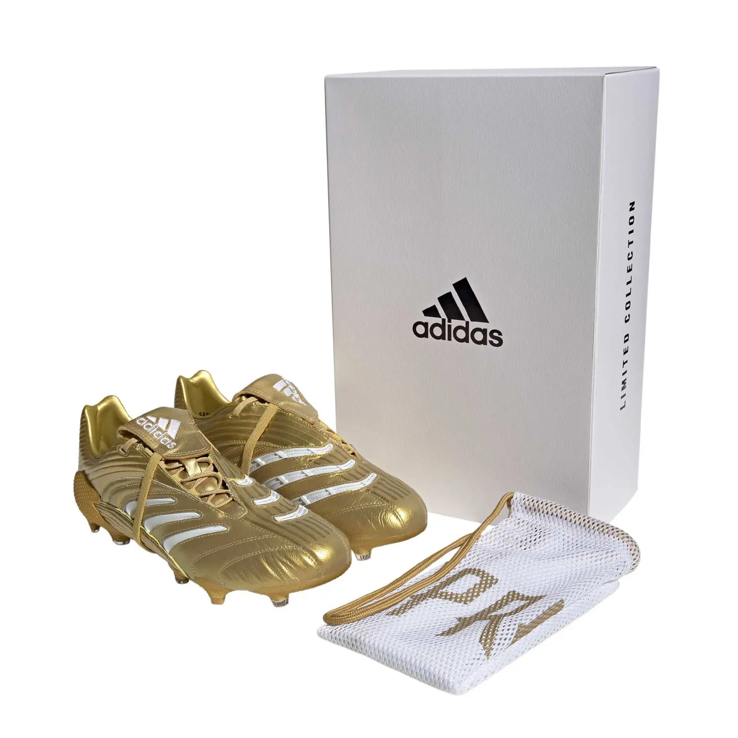 adidas Predator Absolute FG
