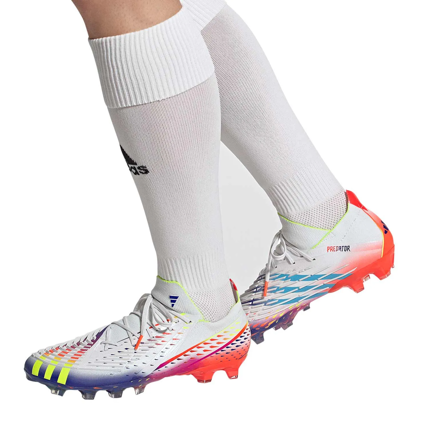 adidas Predator EDGE.1 Low AG