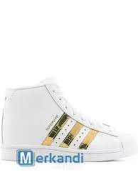 ADIDAS SUPERSTAR  WMNS  FW3905