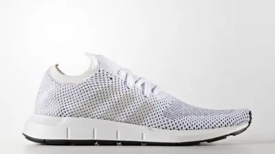Adidas  Swift Run Primeknit