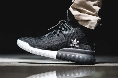 Adidas Tubular X Primeknit