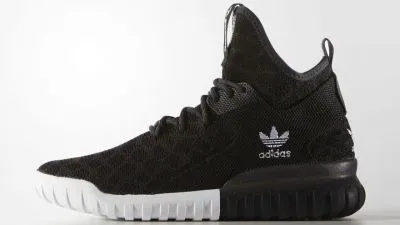 Adidas Tubular X Primeknit