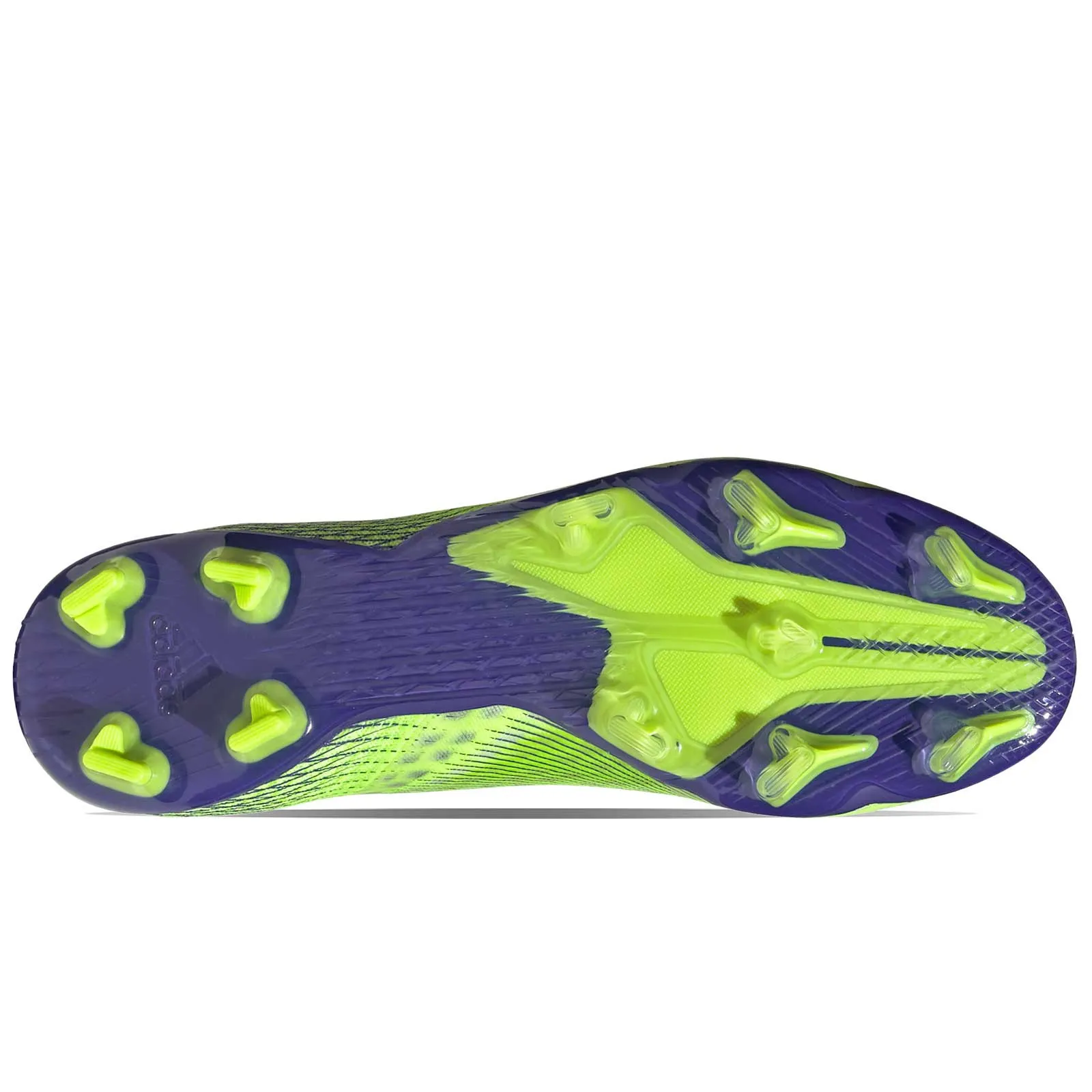 adidas X GHOSTED.2 FG