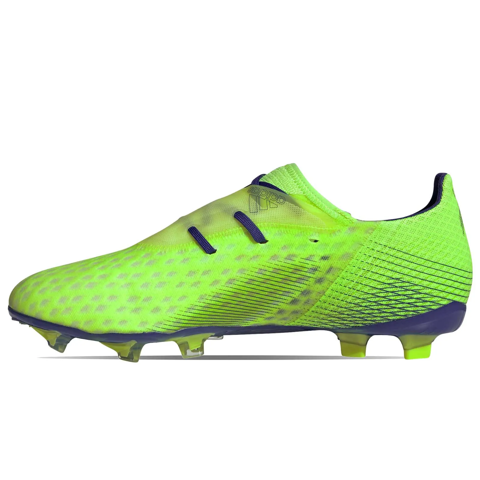 adidas X GHOSTED.2 FG