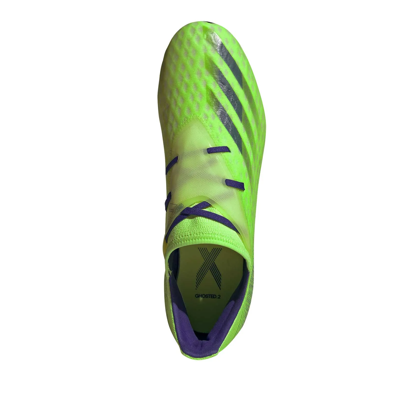 adidas X GHOSTED.2 FG