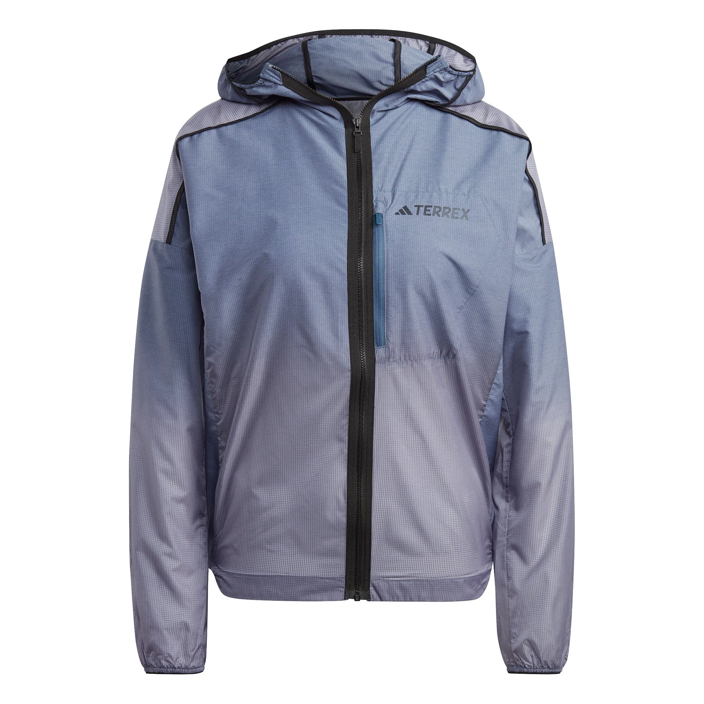 Agravic WW Chaqueta Para Correr Mujeres