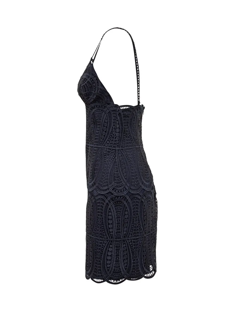 ALBERTA FERRETTI Dress