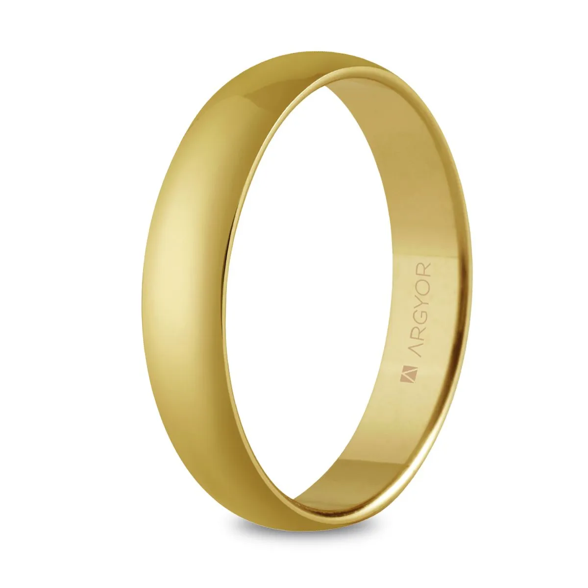 Alianza Oro 9k