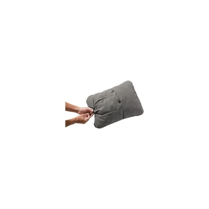 Almohada Thermarest Almohada Compresible Cincha Grande (Topo wave)