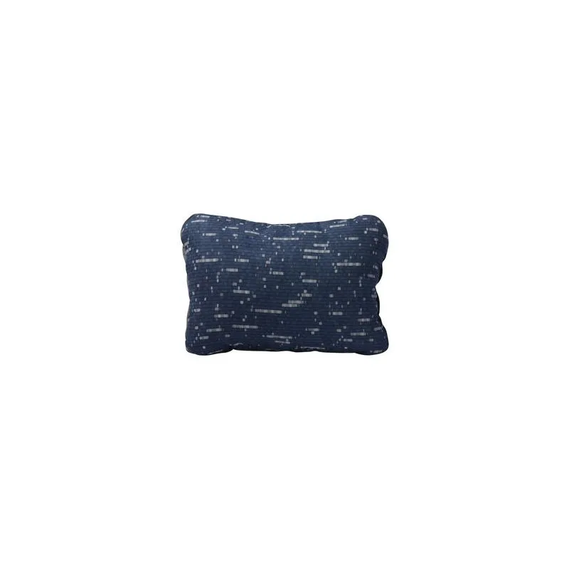 Almohada Thermarest Compressible Pillow Cinch Regular (velocidad de urdimbre)