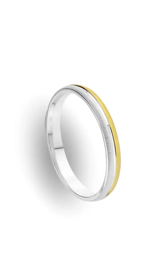Anillo de boda Alluring Atmosphere