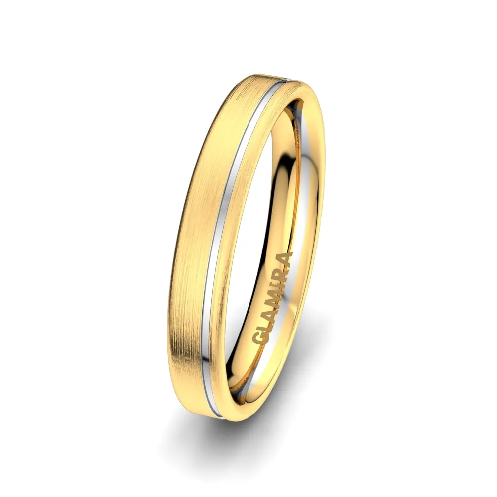 Anillo de boda Alluring Hope