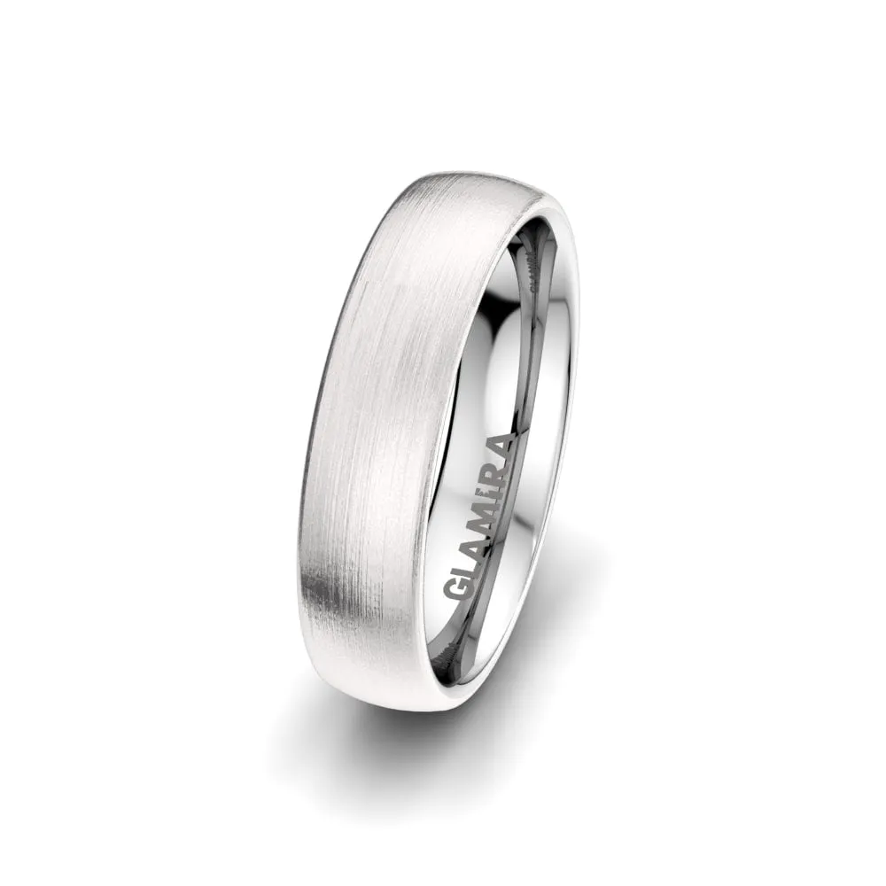 Anillo de boda Classic Inspiration 5mm
