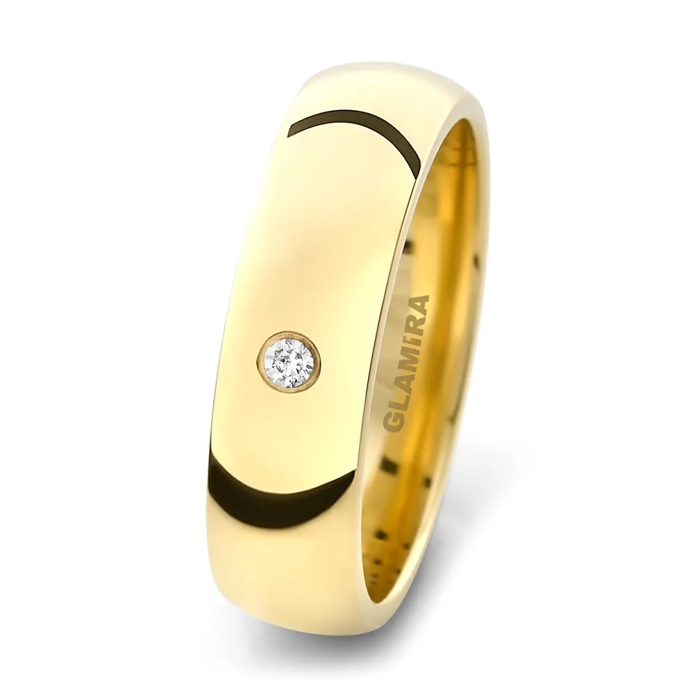 Anillo de boda Immortal Magic