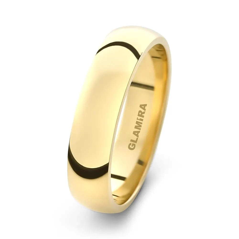 Anillo de boda Immortal Magic
