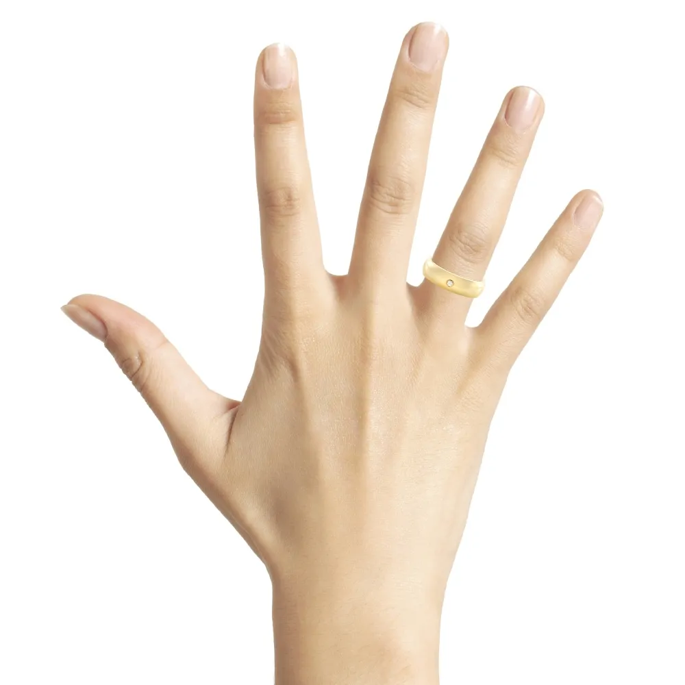 Anillo de boda Immortal Magic