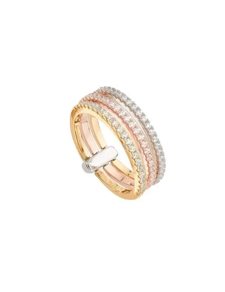 anillo itemporality media alianza tricolor