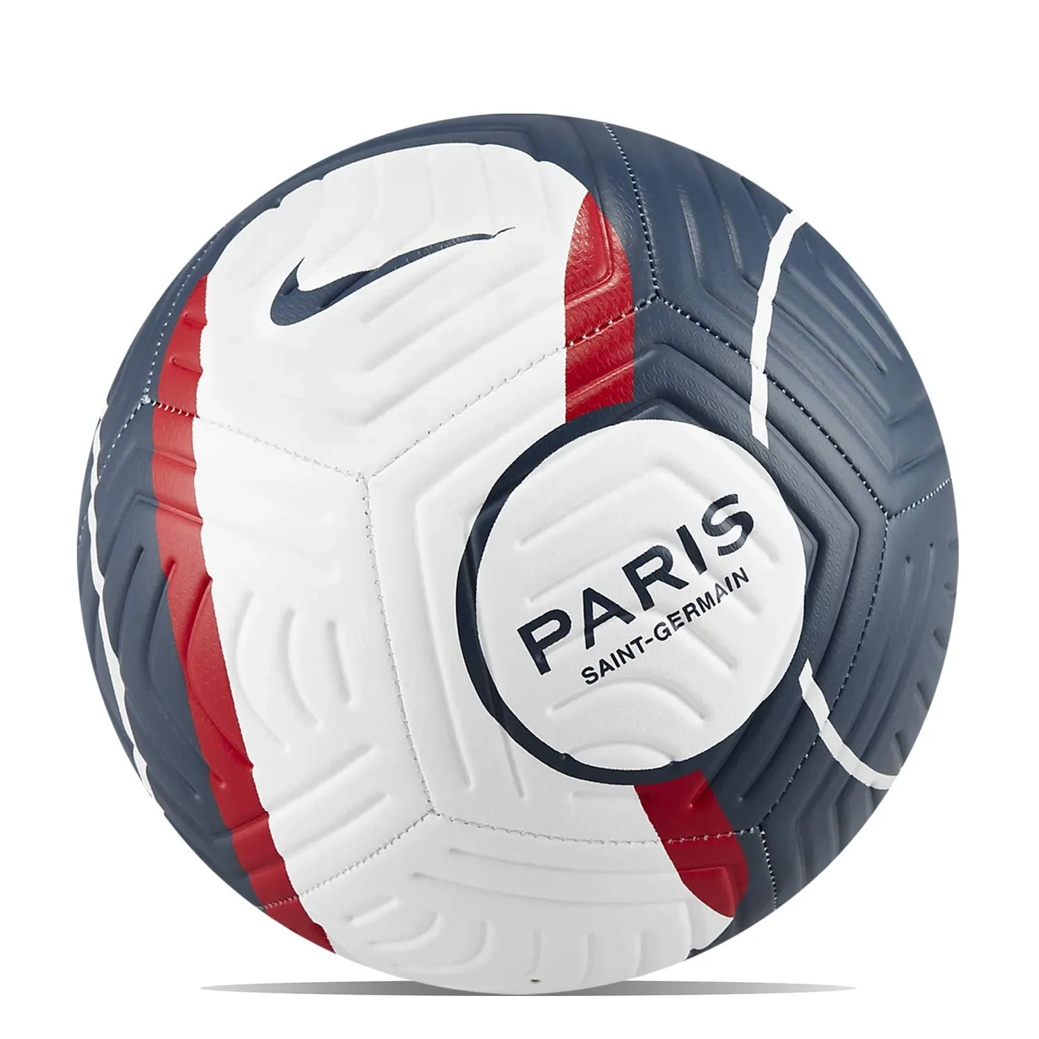 Balón Nike PSG Strike talla 4