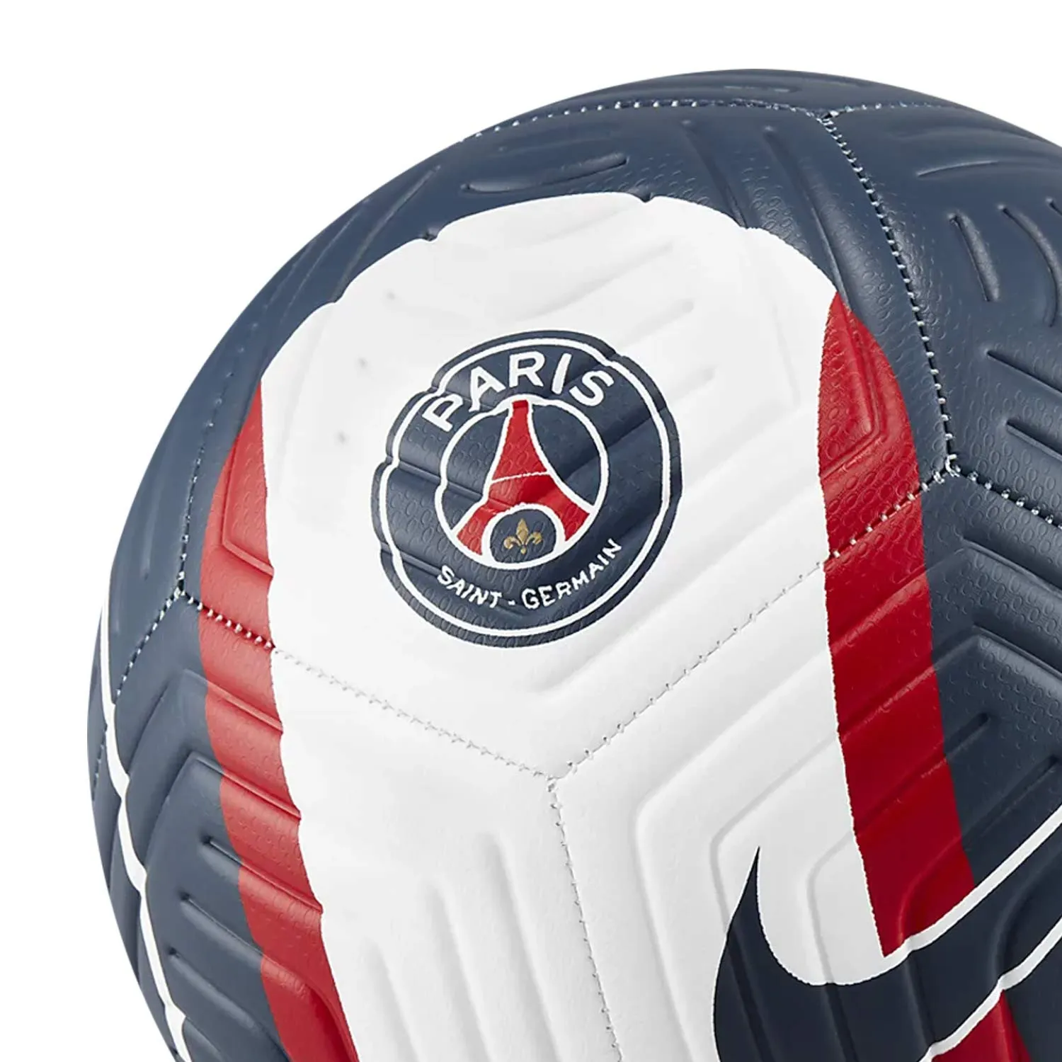 Balón Nike PSG Strike talla 4