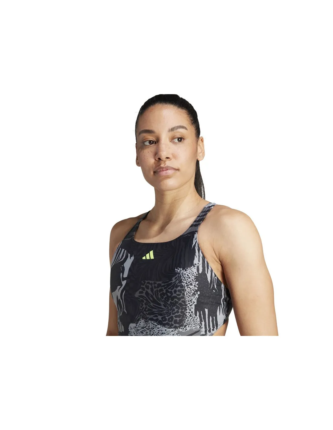 Bañador de Natación adidas Grx Suit Mujer
