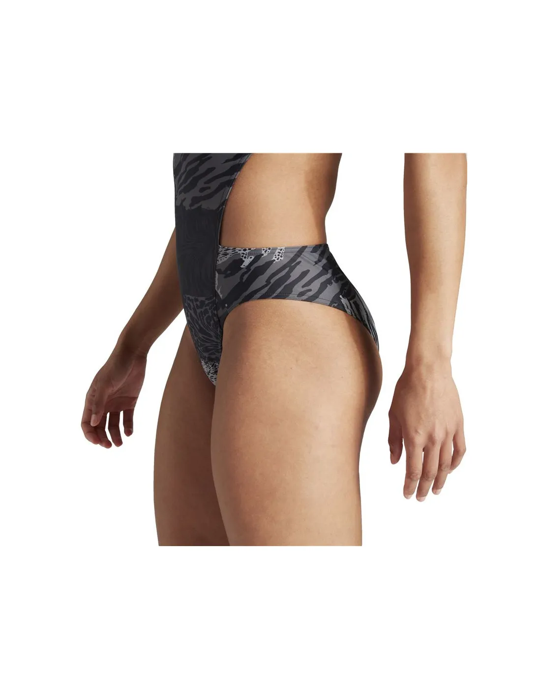 Bañador de Natación adidas Grx Suit Mujer