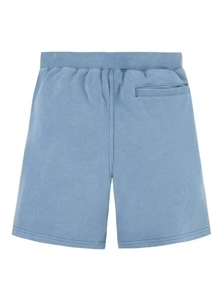 Bermuda Levis Lived In Azul Para Niño