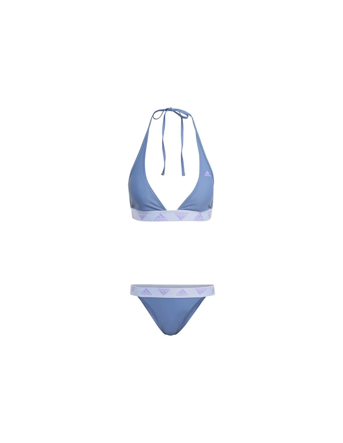 Bikini de Natación adidas Neckhol Mujer