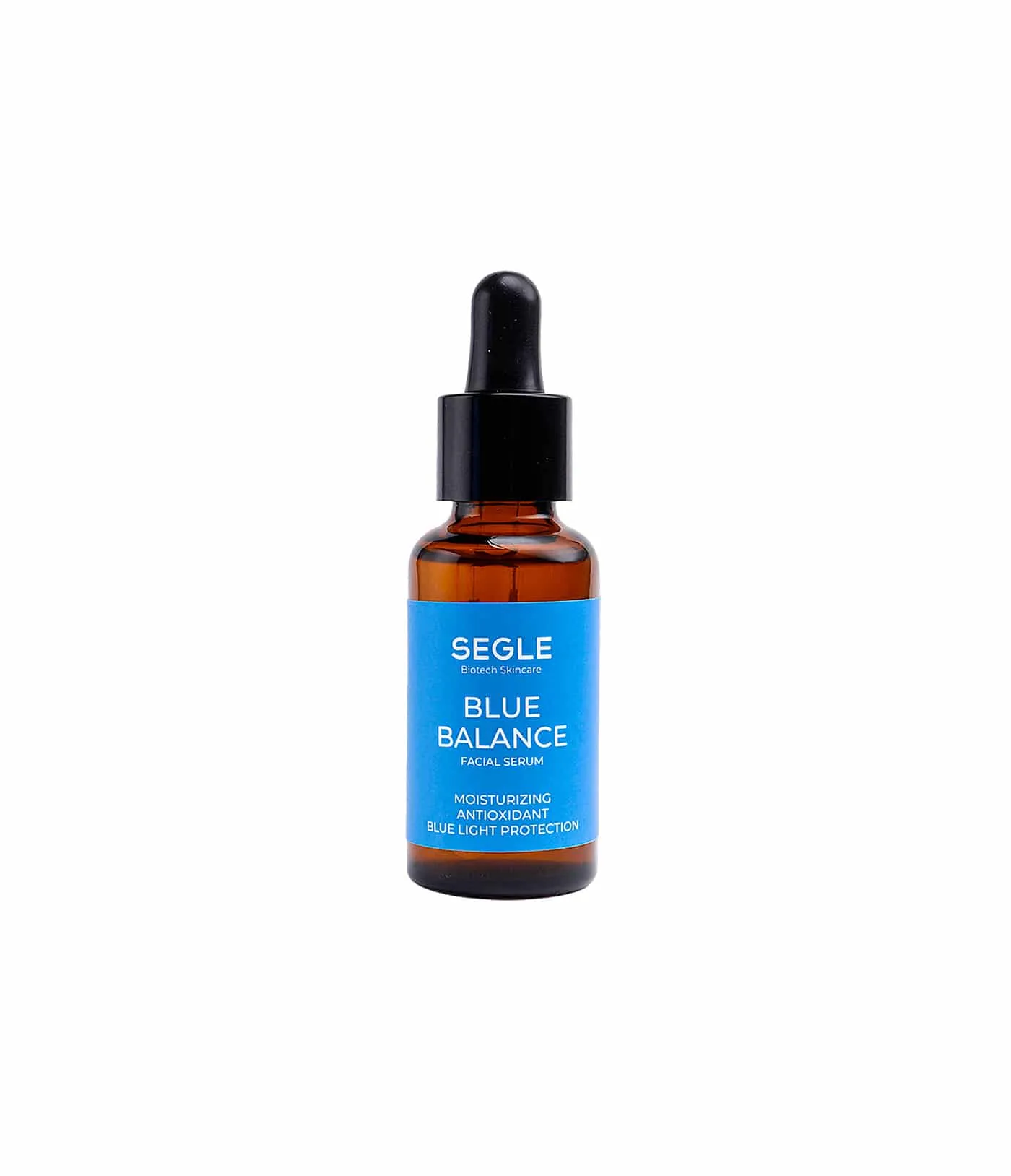BLUE BALANCE  SERUM