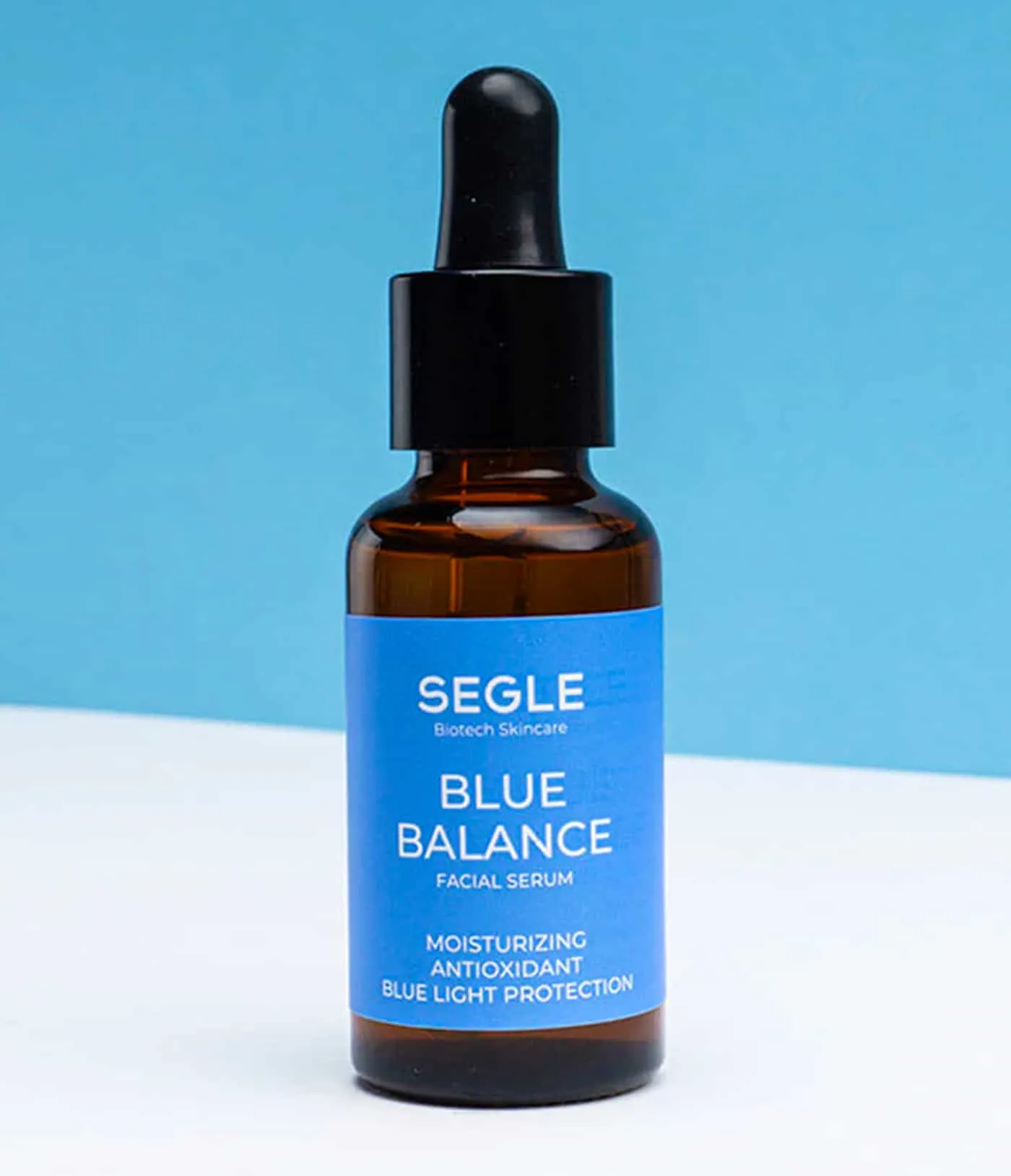 BLUE BALANCE  SERUM